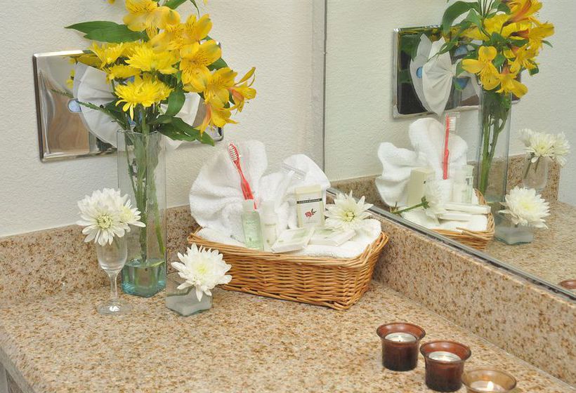 Hotel Misión Express McAllen  | Mcallen | Texas | United States 3