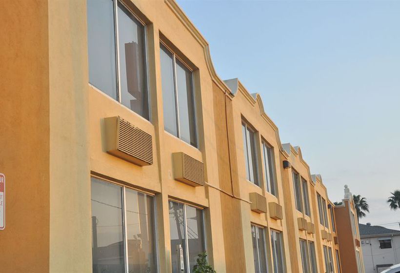 Hotel Misión Express McAllen  | Mcallen | Texas | United States 4