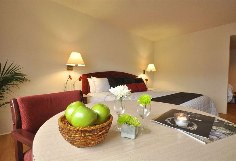 Hotel Misión Express McAllen  | Mcallen | Texas | United States 5