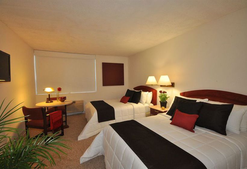 Hotel Misión Express McAllen  | Mcallen | Texas | United States 6