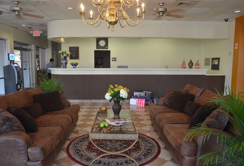 Hotel Misión Express McAllen  | Mcallen | Texas | United States 7