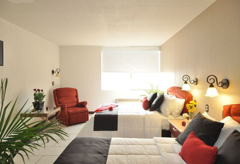 Hotel Misión Express McAllen  | Mcallen | Texas | United States 8