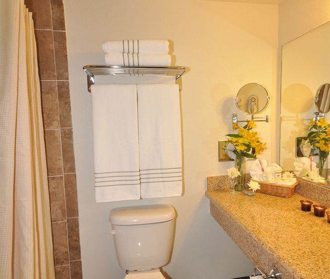 Hotel Misión Express McAllen  | Mcallen | Texas | United States 9