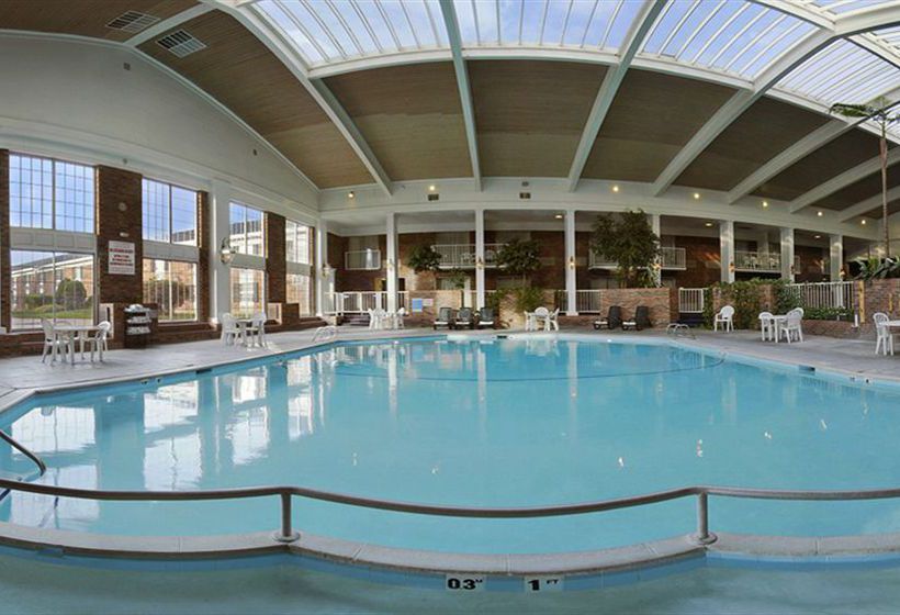 Red Lion Hotel Pocatello Idaho