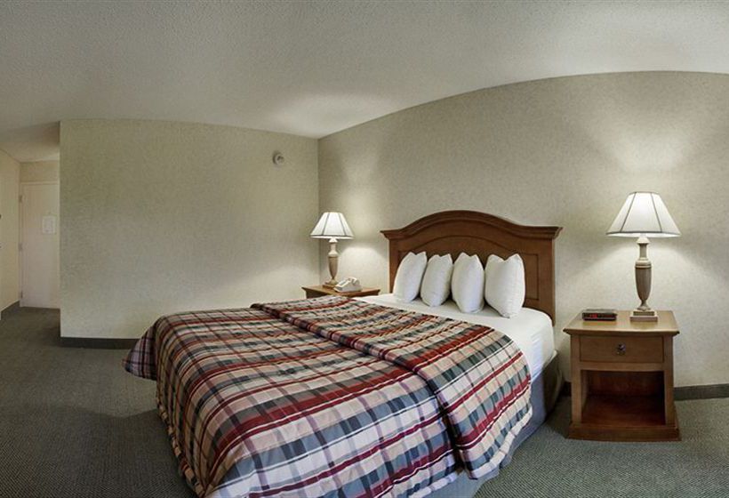 Red Lion Hotel Pocatello  | Pocatello | Idaho | United States 1