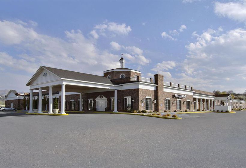 Red Lion Hotel Pocatello  | Pocatello | Idaho | United States 10