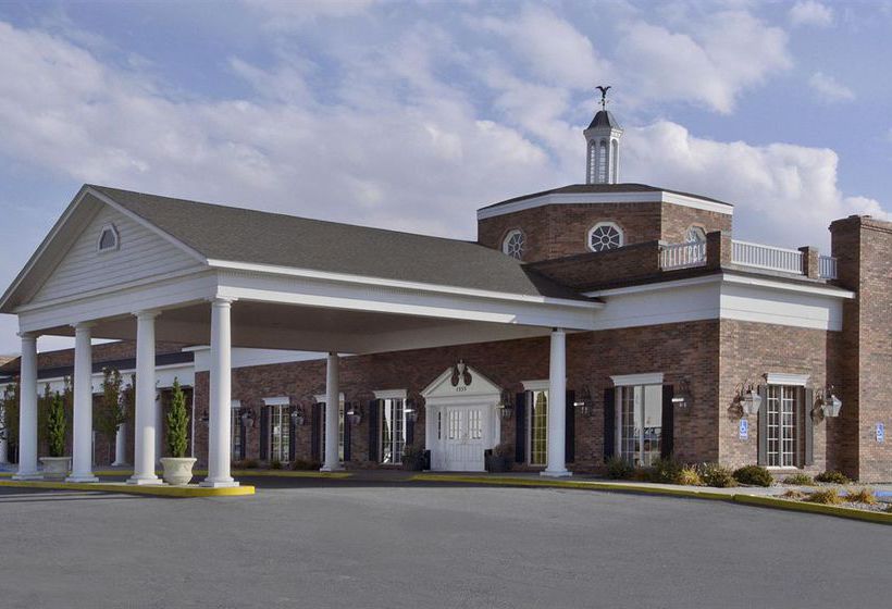 Red Lion Hotel Pocatello  | Pocatello | Idaho | United States 11