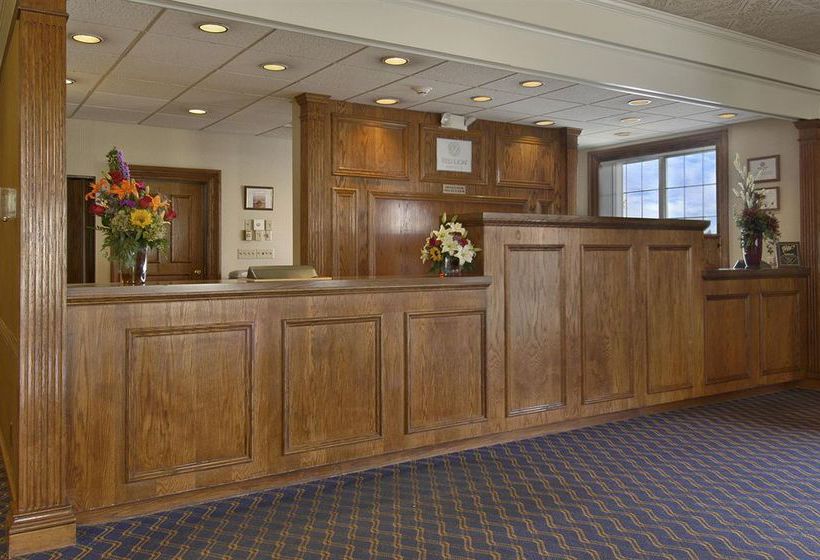 Red Lion Hotel Pocatello  | Pocatello | Idaho | United States 13