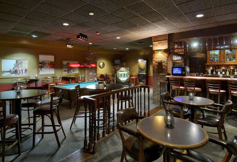 Red Lion Hotel Pocatello  | Pocatello | Idaho | United States 17