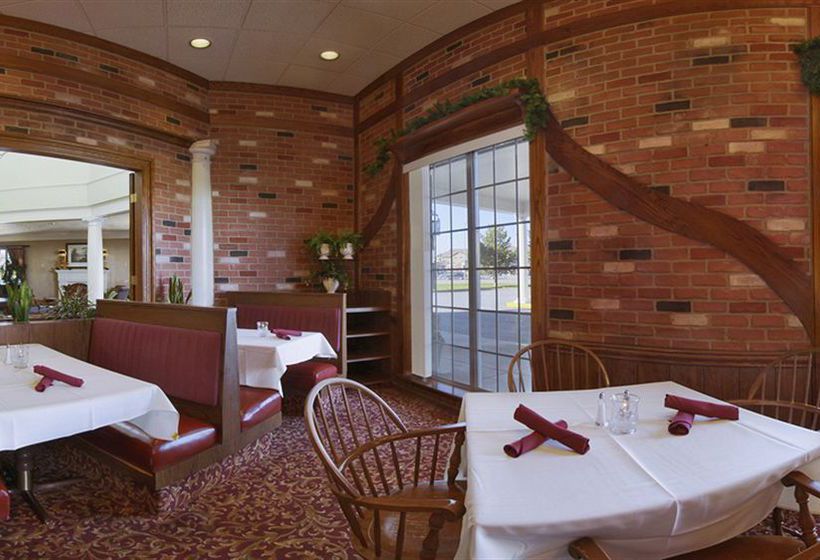Red Lion Hotel Pocatello  | Pocatello | Idaho | United States 3