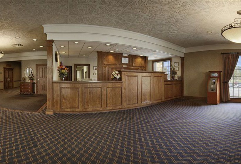 Red Lion Hotel Pocatello  | Pocatello | Idaho | United States 4