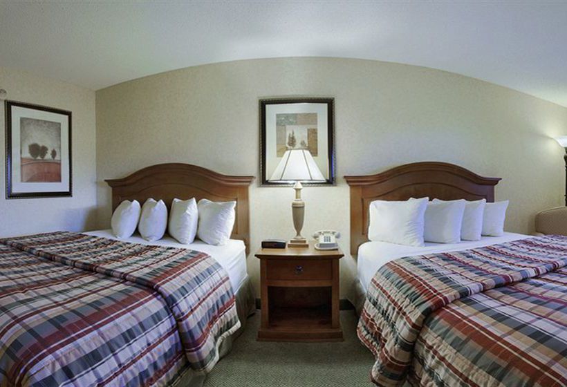 Red Lion Hotel Pocatello  | Pocatello | Idaho | United States 5