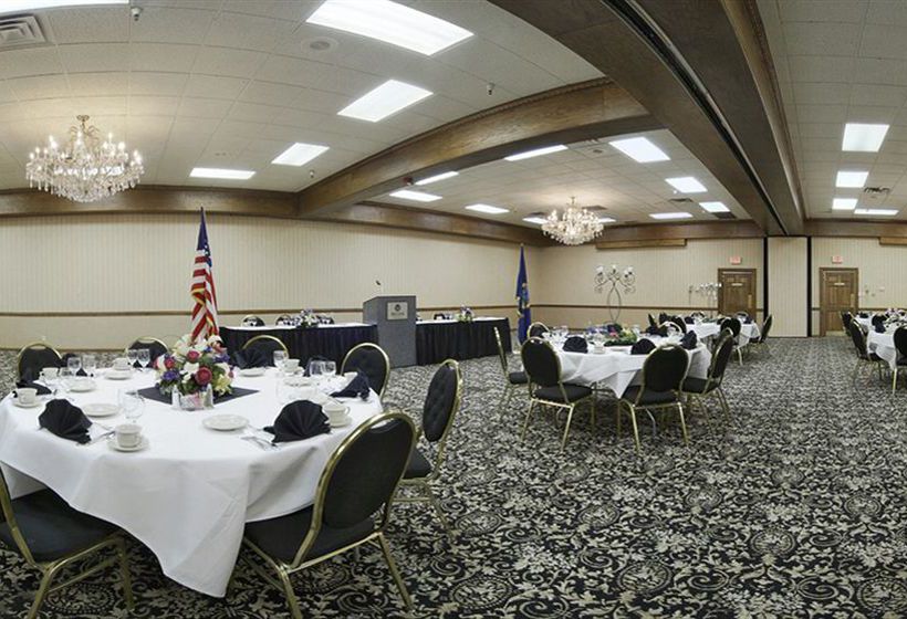 Red Lion Hotel Pocatello  | Pocatello | Idaho | United States 6