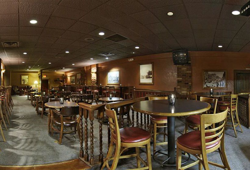 Red Lion Hotel Pocatello  | Pocatello | Idaho | United States 7