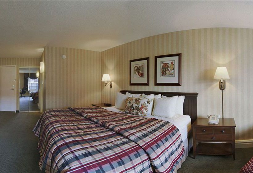 Red Lion Hotel Pocatello  | Pocatello | Idaho | United States 8