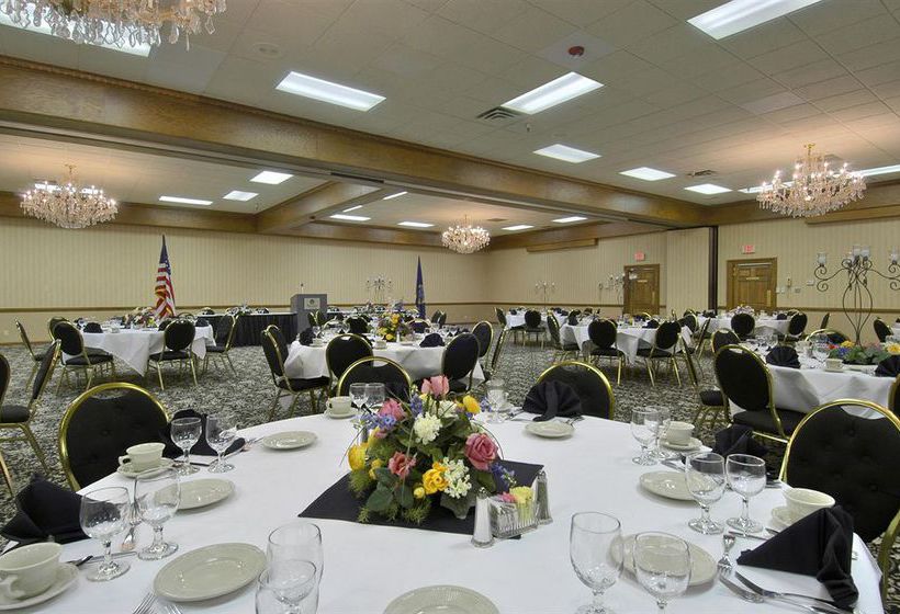 Red Lion Hotel Pocatello  | Pocatello | Idaho | United States 9