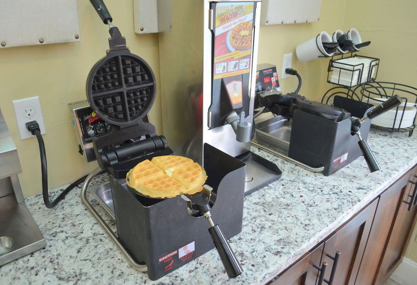 Stratford Court Hotel Cedar City  | Cedar City | Utah | United States 1