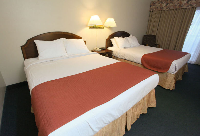 Stratford Court Hotel Cedar City  | Cedar City | Utah | United States 15