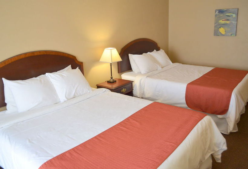 Stratford Court Hotel Cedar City  | Cedar City | Utah | United States 16