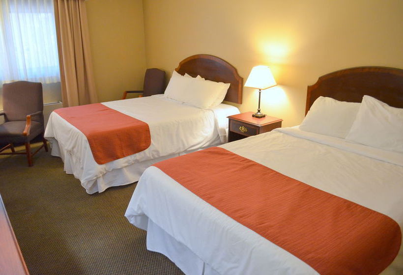 Stratford Court Hotel Cedar City  | Cedar City | Utah | United States 17