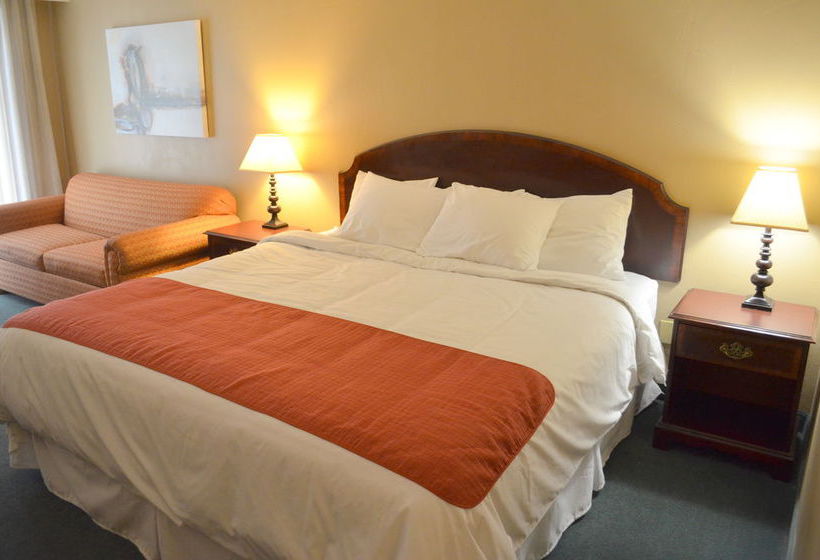 Stratford Court Hotel Cedar City  | Cedar City | Utah | United States 18