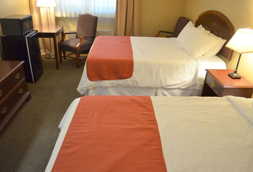 Stratford Court Hotel Cedar City  | Cedar City | Utah | United States 19