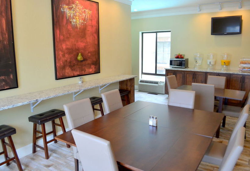 Stratford Court Hotel Cedar City  | Cedar City | Utah | United States 2