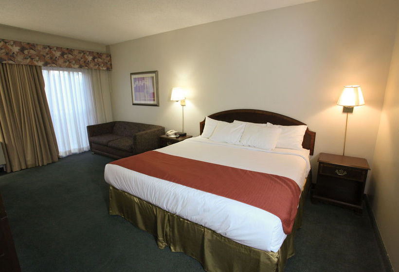Stratford Court Hotel Cedar City  | Cedar City | Utah | United States 20