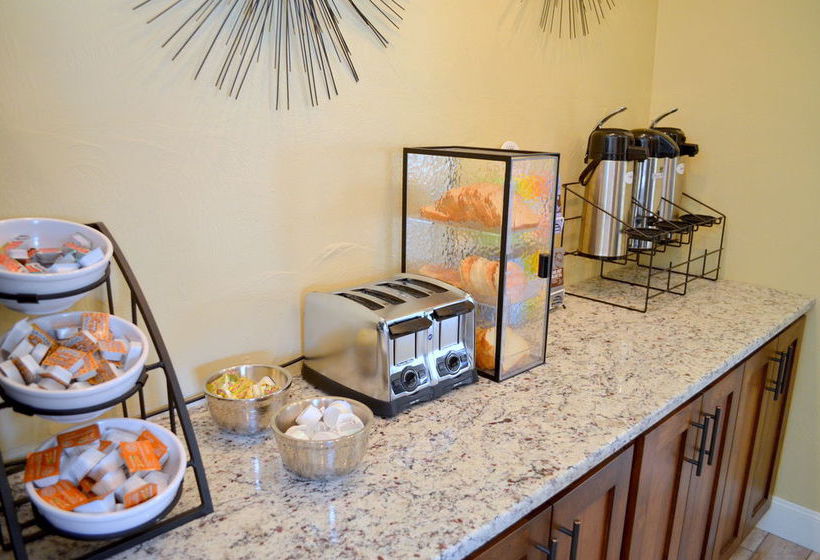 Stratford Court Hotel Cedar City  | Cedar City | Utah | United States 3