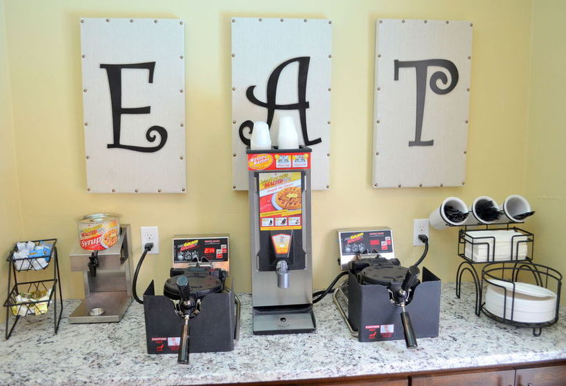 Stratford Court Hotel Cedar City  | Cedar City | Utah | United States 4