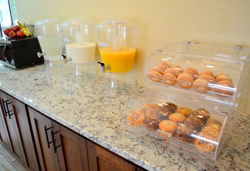 Stratford Court Hotel Cedar City  | Cedar City | Utah | United States 5