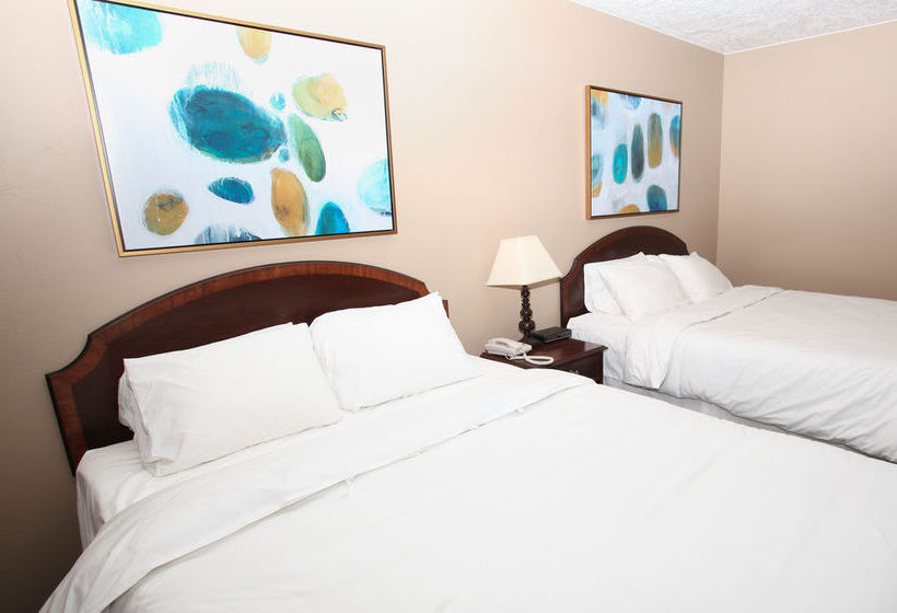 Stratford Court Hotel Cedar City  | Cedar City | Utah | United States 8