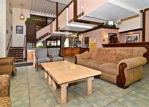 Hotel Quality Inn I-40 & I-17 Flagstaff  | Flagstaff | Arizona | United States 8