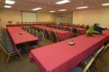 Hotel The Deluxe Inn  | Cartersville | Georgia | United States 1