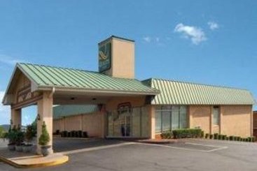 Hotel The Deluxe Inn  | Cartersville | Georgia | United States 2