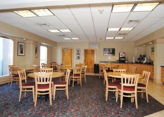 Hotel Quality Inn Groton  | Groton | Connecticut | United States 1