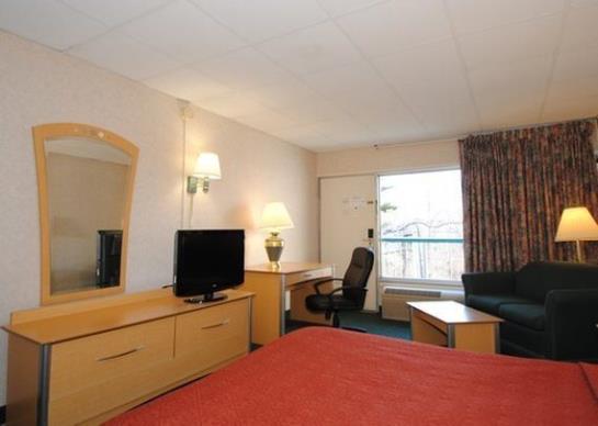 Hotel Quality Inn Groton  | Groton | Connecticut | United States 10