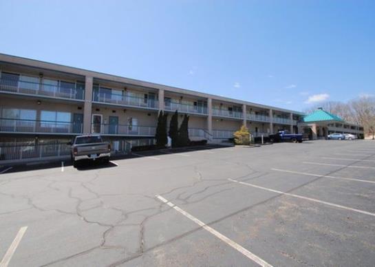 Hotel Quality Inn Groton  | Groton | Connecticut | United States 12