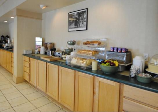 Hotel Quality Inn Groton  | Groton | Connecticut | United States 13