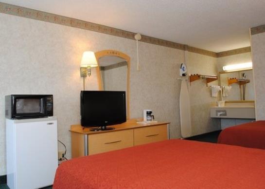 Hotel Quality Inn Groton  | Groton | Connecticut | United States 14