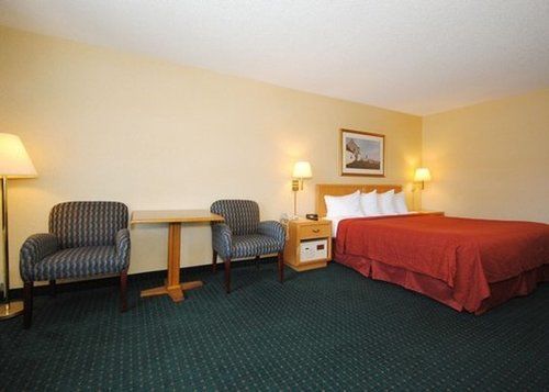 Hotel Quality Inn Groton  | Groton | Connecticut | United States 15