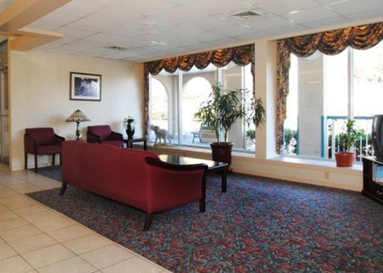 Hotel Quality Inn Groton  | Groton | Connecticut | United States 2
