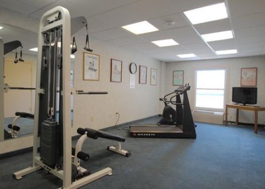 Hotel Quality Inn Groton  | Groton | Connecticut | United States 3