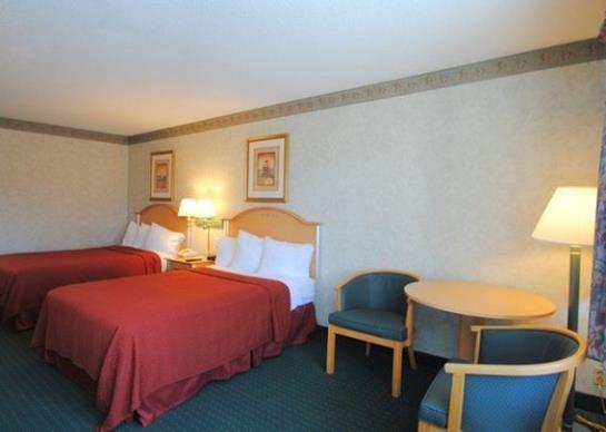 Hotel Quality Inn Groton  | Groton | Connecticut | United States 4
