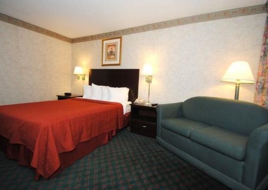 Hotel Quality Inn Groton  | Groton | Connecticut | United States 5