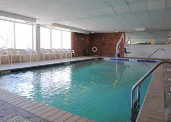 Hotel Quality Inn Groton  | Groton | Connecticut | United States 6