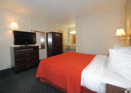 Hotel Quality Inn Groton  | Groton | Connecticut | United States 7