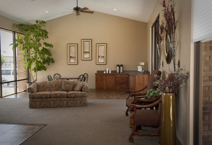 Hotel Quality Inn  | Richfield | Utah | Estados Unidos 1