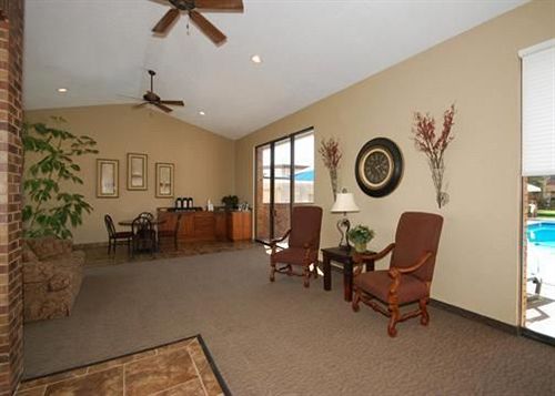 Hotel Quality Inn  | Richfield | Utah | Estados Unidos 7