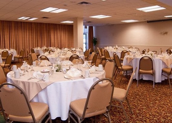 Hotel Quality Inn & Conference Center   | Richmond | Indiana | United States 1